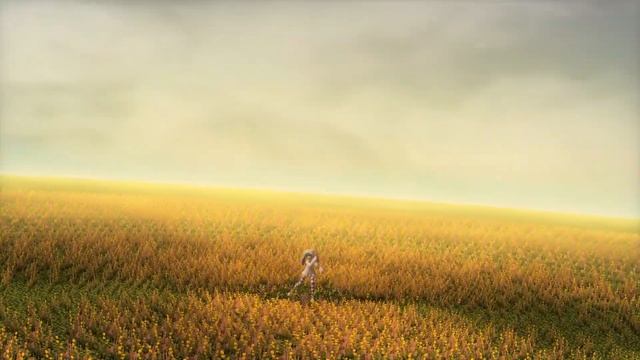 Ievan Polkka Basic instrumental PV (pv open) смотреть онлайн