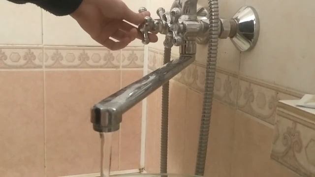 Как включить воду? Видео урок) смотреть онлайн