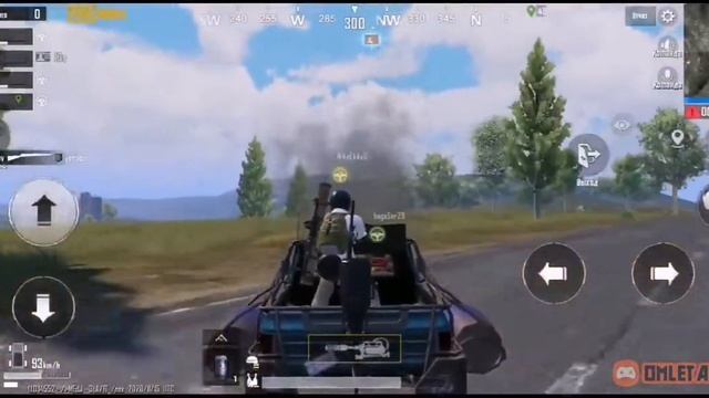 PUBG_MOBILE_ЮРИСТЫ ТАЩАТ!!! ДЕНЗА ФАРА ДЕНЗА_ЕПТ!!!
