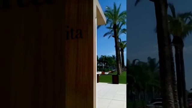 ТЦ Бонейра Валенсия....гуляем)) смотреть онлайн