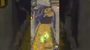 Прохождение игры Temple Run 2