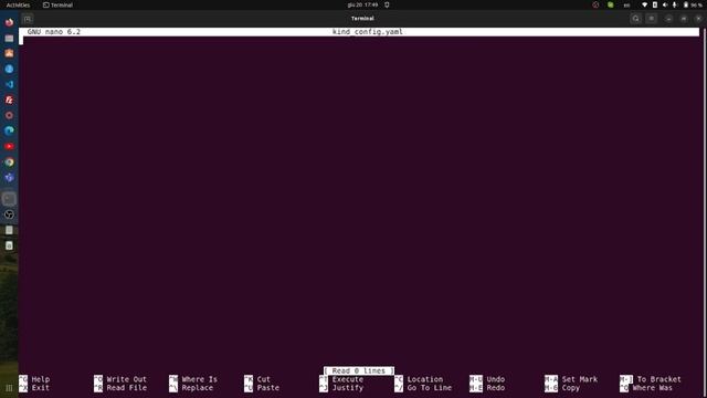 Unleashing the Power of KIND: Creating a Multi-Node Kubernetes Cluster on Your Laptop