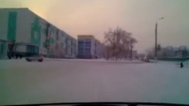 СуперБагажник.3gp смотреть онлайн