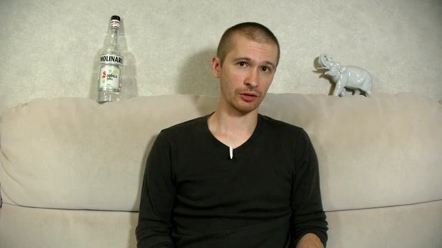 Человек без лица. Рассказ о новой книге Елизаветы Александровой-Зориной. смотреть онлайн