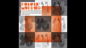 Roisin Murphy - Ancora Ancora Ancora (Severino & Nico De Ceglia Remix) (Vinyl Factory / VF107)