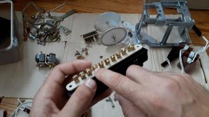 Не спешите выбрасывать трехфазный счетчик