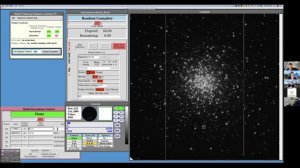 FoLO Virtual Event - Observing with the Nickel Telescope