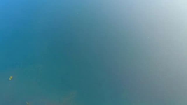 Озеро Аслыкуль, Башкортостан смотреть онлайн