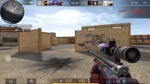 ЛУЧШЕЕ И ХУДШЕЕ ОРУЖИЯ В STANDOFF 2 / СТАНДОФФ 2 0.20.0
