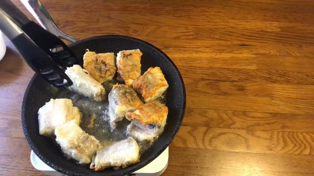 Так МИНТАЙ Вы ещё НЕ ГОТОВИЛИ!  Рыба  ПРОСТО ТАЕТ ВО РТУ! Самый Вкусный и Нежный Минтай  с луком.