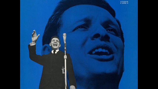 Эдуард Хиль - 1969 - Эдуард Хиль © [LP] © Vinyl Rip смотреть онлайн