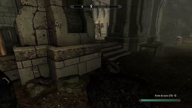 Guía - Skyrim Legendary (Dawnguard) - Parte 234 - "Lobitos" смотреть онлайн