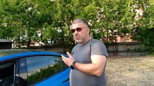 Как заряжать электромобиль в Москве и на даче?