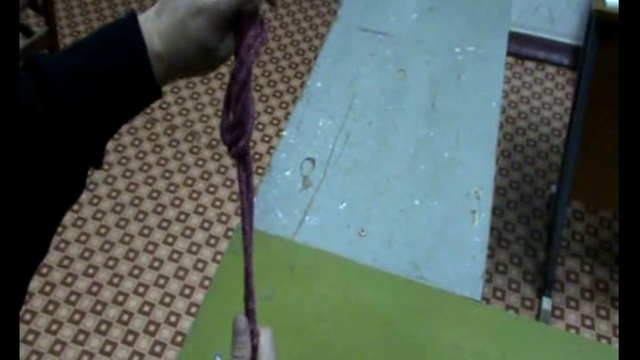 узел двойной проводник