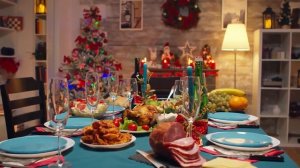 Зима - это так романтично и тепло! Зимний роман! Расслабляющая рождественская атмосфера - Рождество