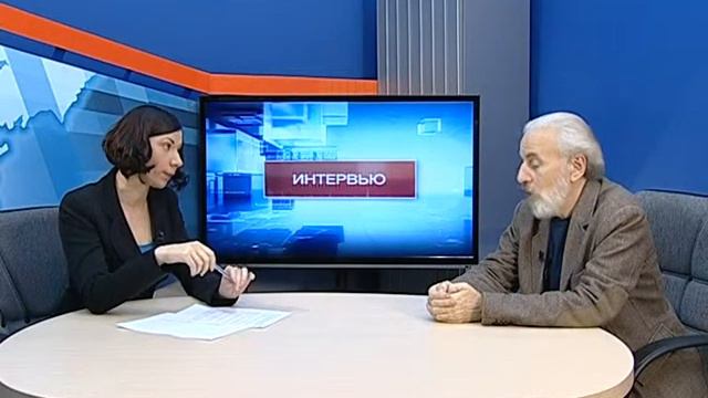главный сектовед России А.Дворкин