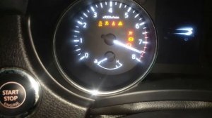 X-Trail T32 замена BCM