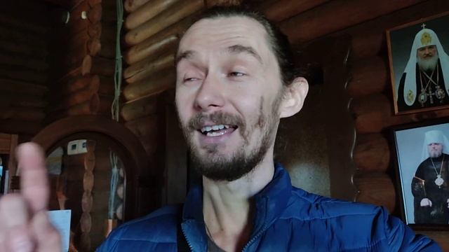 матушка Мисаила и священник Андрей Машкин смотреть онлайн