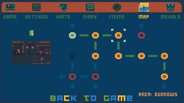 Pocket Kingdom - Tim Tom's Journey Android Gameplay ᴴᴰ смотреть онлайн