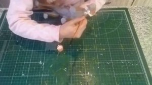 Поделки на 3д принтере " Тигр".