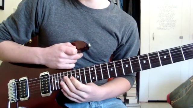 Guitar buyers guide (Ibanez SA120) смотреть онлайн