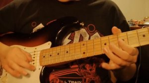David Gilmour Blues
