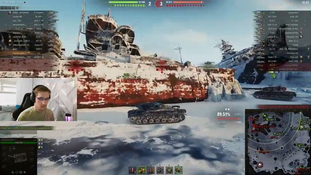 К-2 | Осталось всего 5% смотреть онлайн