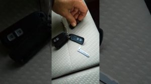 Хонда Н ВГН на панели высветилась key baat