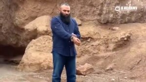 О семи частей тела во время Намаза