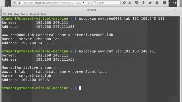 Linux: Implementation Project Evaluation смотреть онлайн