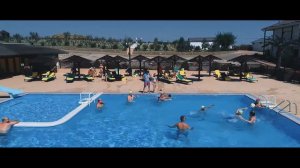 🏊🏼♂️Бассейн Tizdar Family Resort & Spa