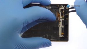 Sony Xperia Z5 Take Apart Repair Guide - RepairsUniverse