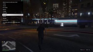 GTA 5 RP PS4 FR LIVE