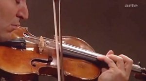 Maxim Vengerov plays Beethoven Violin Concerto (2006)