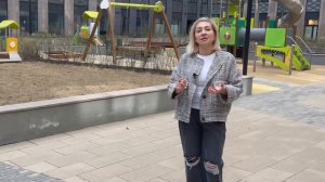 Самый лучший район Москвы. Элитные ЖК Ходынки