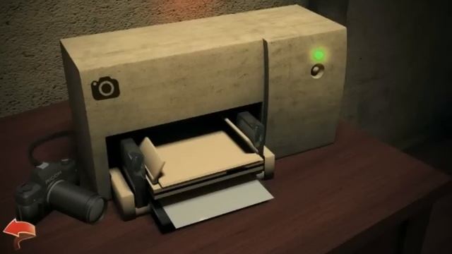 Hacker's Escape Game Walkthrough (Video) смотреть онлайн