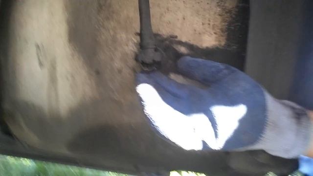 Ran out of fuel on semi truck смотреть онлайн