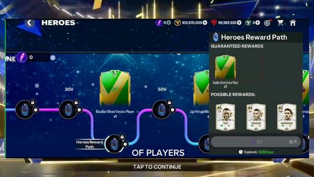 Prepared New Heroes Event | FC Mobile New Event This Week | New Exchange FC 24 смотреть онлайн