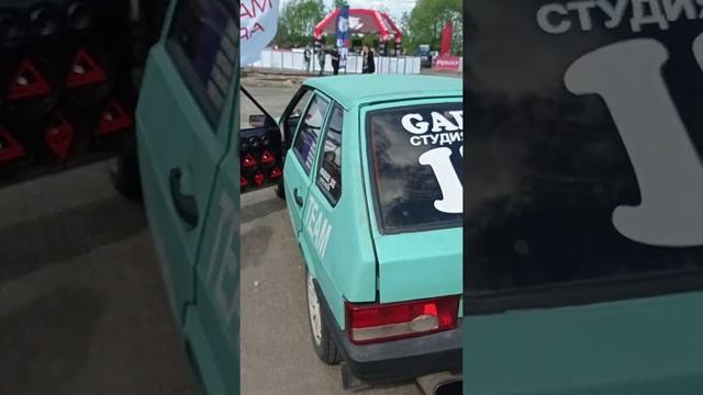 Гроб в ваз 2109 смотреть онлайн