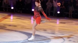 Александра Трусова - Фрида.