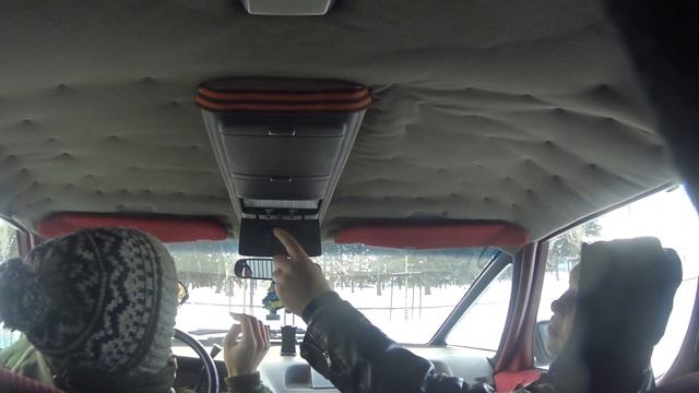 Chevrolet Lumina APV и Pontiac Trans Sport // Царев Педалит смотреть онлайн