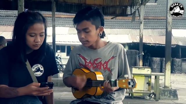 SATU NAMA TETAP DI HATI - COVER -E.Y.E. -MARA FM смотреть онлайн