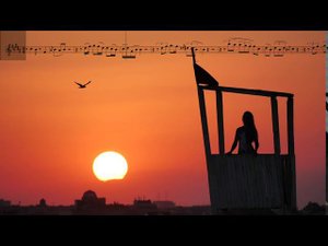 Ed Sheeran - Thinking Out Loud (Syntheticsax version) Sheet Music for Saxophone Alto