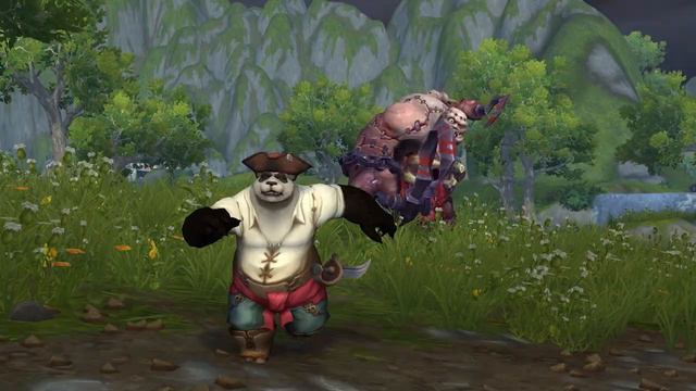 World of Warcraft. смотреть онлайн