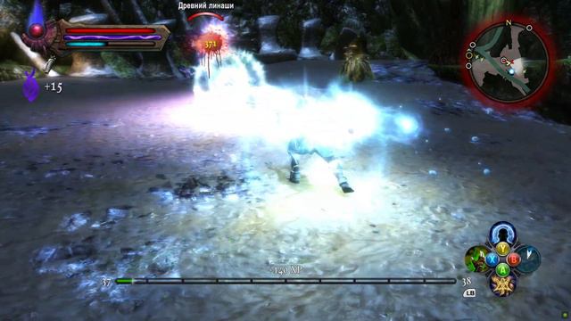 Kingdoms of Amalur: Re-Reckoning серия 42 смотреть онлайн