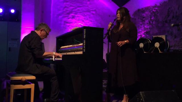 Gusta mi magla padnala/Doriana Faganelli/CS Underground смотреть онлайн