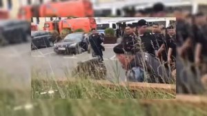 Раб фак Новая песня о милиции