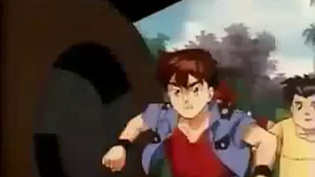 Dino Adventure Jurassic Tripper (Raw) - Episode 8 смотреть онлайн