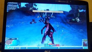 Как скачать мод на монстра в Спор