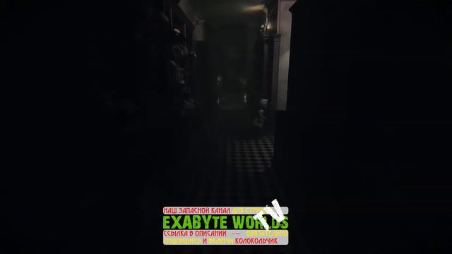 LAYERS OF FEAR ☢️ ШИКАРНЫЙ ХОРРОР АБСОЛЮТНО БЕСПЛАТНО В STEAM (ССЫЛКА В ОПИСАНИИ)